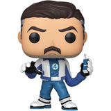 Funko Pop! Avengers Doomsday - Mister Fantastic