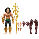 MARVEL LEGENDS - VOID BUILD-A-FIGURE SERIES - NAMOR (PREORDER ITEM FEB 2024)