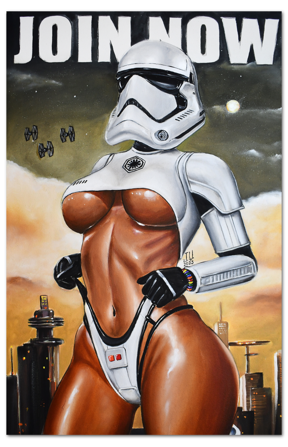 MAY THE 4TH EXCLUSIVE 