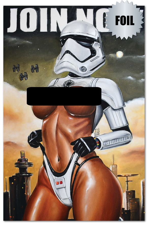 MAY THE 4TH EXCLUSIVE 