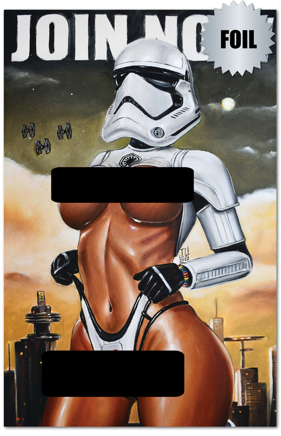 MAY THE 4TH EXCLUSIVE 