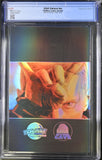 ORBIT EMINEM #1 EXCLUSIVE REBEL G SOCIETY VIRGIN FOIL CGC 9.8