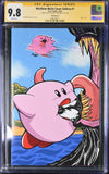 PUFF DREAMLAND WAITE VAR CGC 9.8 REMARK