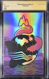 PUFF NIGHTMARE LAND FOIL WAITE VAR CGC 9.8 REMARK (VENOMIZED KIRBY)