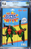ORBIT EMINEM TERRIFICON EXCLUSIVE KARYCH VIRGIN CGC 9.6