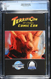 ORBIT EMINEM TERRIFICON EXCLUSIVE KARYCH VIRGIN CGC 9.6