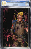 'EGON' ORBIT: HISTORY OF MOVIES - JONATHAN URIBE CGC 9.9