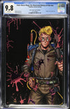 'EGON' ORBIT: HISTORY OF MOVIES - JONATHAN URIBE CGC 9.8