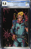'EGON' ORBIT: HISTORY OF MOVIES - JONATHAN URIBE CGC 9.8