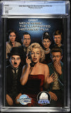 'EGON' ORBIT: HISTORY OF MOVIES - JONATHAN URIBE CGC 9.8