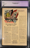 AMAZING SPIDER-MAN #3 CGC 4.0 RESTORED GRADE (1ST APP DOCTOR OCTOPUS)