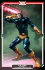 CYCLOPS #1 CLAYTON CRAIN VARIANT (2/11/26)