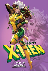 UNCANNY X-MEN #19 J SCOTT CAMPBELL VAR (8/06/25)