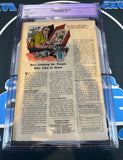 AMAZING SPIDER-MAN #3 CGC 4.0 RESTORED GRADE (1ST APP DOCTOR OCTOPUS)
