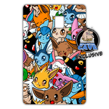 Cave Cover Credit Card Shields