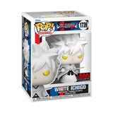 Funko Pop! Bleach - AAA Anime Exclusive White Ichigo (Zangetsu) (PREORDER ITEM OCTOBER 30TH 2024)