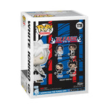 Funko Pop! Bleach - AAA Anime Exclusive White Ichigo (Zangetsu) (PREORDER ITEM OCTOBER 30TH 2024)