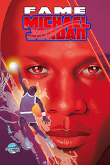 FAME MICHAEL JORDAN COVER A