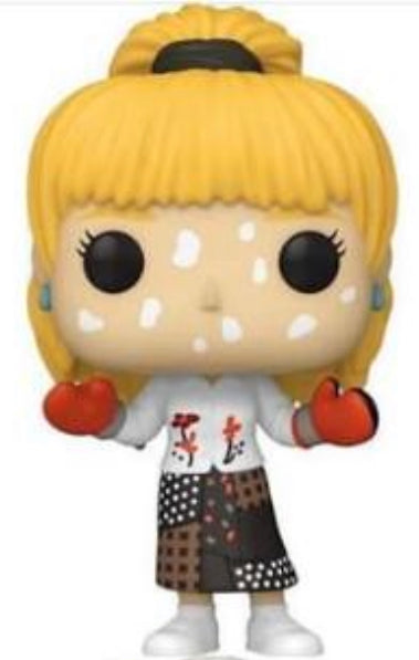 Funko Pop! Friends Wave 5 - Phoebe with Chicken Pox (PREORDER ITEM FALL/WINTER 2023)