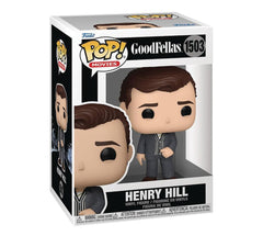 Funko Pop! Goodfellas - Henry Hill