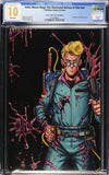 'EGON' ORBIT: HISTORY OF MOVIES - JONATHAN URIBE CGC 10