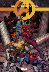 AVENGERS #1 (11/4/26)