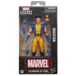 Marvel Legends - 85th Anniversary Series - Astonishing Wolverine (PREORDER ITEM SEPT/OCT 2024)