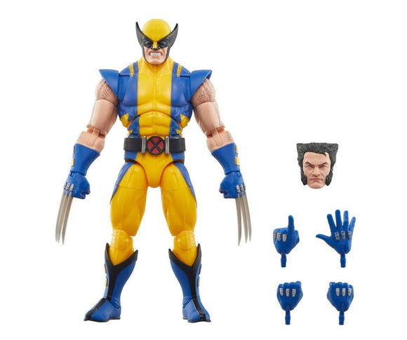 Marvel Legends - 85th Anniversary Series - Astonishing Wolverine (PREORDER ITEM SEPT/OCT 2024)