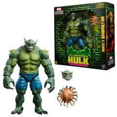 Marvel Legends - Hulk Series - Abomination