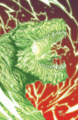 GODZILLA [KAI-SEI ERA] #12 URIBE GITD VARIANT