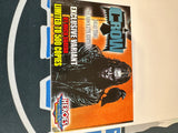 CROW DEAD TIME #1 ABSOLUTE EDITION MICO SUAYAN TRADE VARIANT (SIGNED SUAYAN)