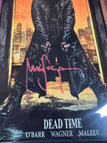 CROW DEAD TIME #1 ABSOLUTE EDITION MICO SUAYAN TRADE VARIANT (SIGNED SUAYAN)