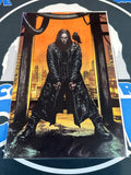 CROW DEAD TIME #1 ABSOLUTE EDITION MICO SUAYAN VIRGN VARIANT