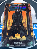 CROW DEAD TIME #1 ABSOLUTE EDITION MICO SUAYAN FOIL VARIANT