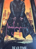 CROW DEAD TIME #1 ABSOLUTE EDITION MICO SUAYAN FOIL VARIANT (SIGNED SUAYAN)