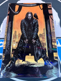 CROW DEAD TIME #1 ABSOLUTE EDITION MICO SUAYAN VIRGIN FOIL VARIANT