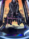 CROW DEAD TIME #1 ABSOLUTE EDITION MICO SUAYAN VIRGIN FOIL VARIANT (SIGNED SUAYAN)
