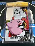 PUFF DREAMLAND WAITE VAR CGC 9.8 REMARK