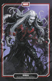 MARVEL CLAYTON CRAIN 20 PACK VARIANT SET (2/18/26)