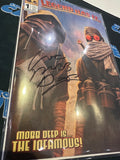 LEGEND HAS IT #1 MOBB DEEP VARIANT (SIGNED BY HAVOC)