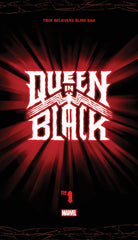 QUEEN IN BLACK #1 TRUE BELIEVERS BLIND BAG [QIB] (7/1/26)