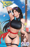 MARVEL SNAP SWIMSUIT INHYUK LEE 8 PACK VARIANT (7/29/26)