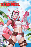 MARVEL SNAP SWIMSUIT INHYUK LEE 8 PACK VARIANT (7/29/26)