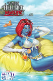 MARVEL SNAP SWIMSUIT INHYUK LEE 8 PACK VARIANT (7/29/26)