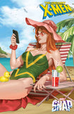 MARVEL SNAP SWIMSUIT INHYUK LEE 8 PACK VARIANT (7/29/26)