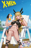 MARVEL SNAP SWIMSUIT INHYUK LEE 8 PACK VARIANT (7/29/26)