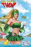 MARVEL SNAP SWIMSUIT INHYUK LEE 8 PACK VARIANT (7/29/26)