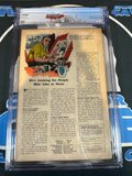 AMAZING SPIDER-MAN #14 CGC 4.0 (1ST APP GREEN GOBLIN)