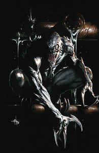 VENOM #23 DELLOTTO VIRGIN VARIANT