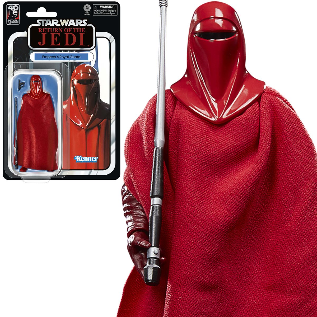 Star Wars Guard